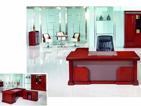 办公家具桌椅质量与价格取舍
